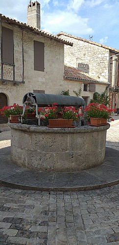 Montjoi