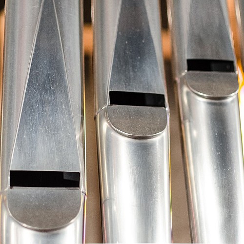 Orgue de l'église Saint Germain