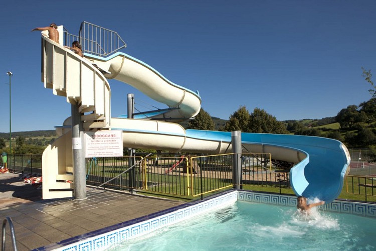 toboggan-piscine