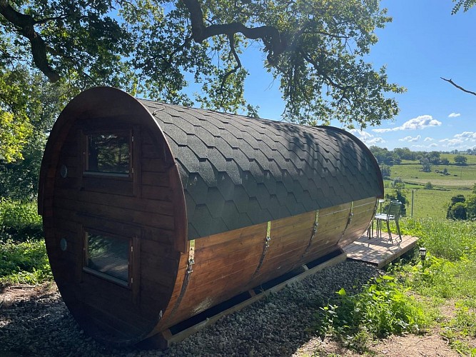 tonneau du grand chêne 6