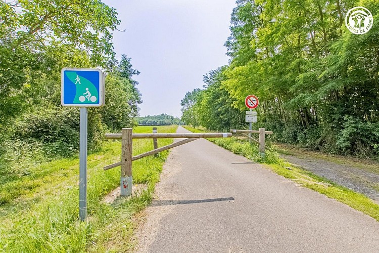 la Roue l’Hôte Verte