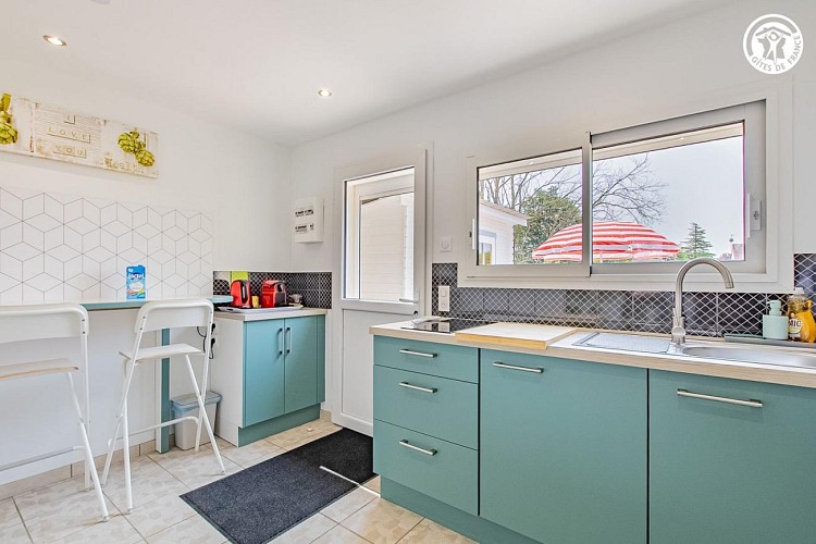 la Roue l’Hôte Verte