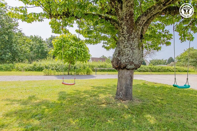 la Roue l’Hôte Verte
