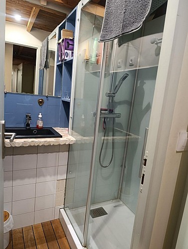 Gîte des Trois Ruisseaux