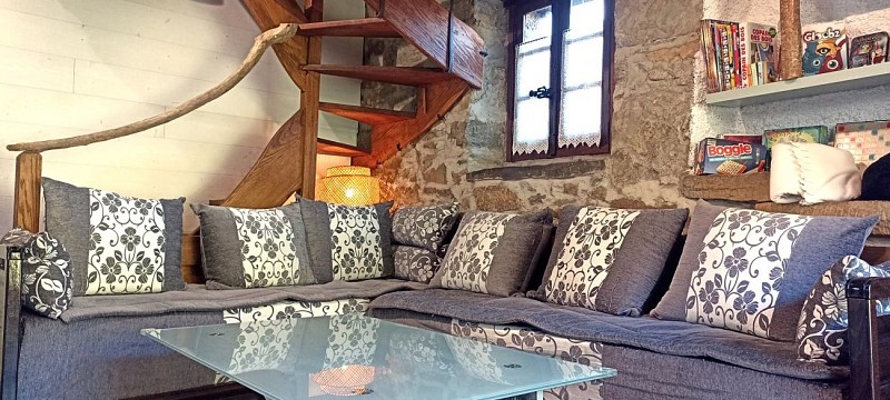 Gîte des Trois Ruisseaux