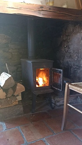 Gîte des Trois Ruisseaux