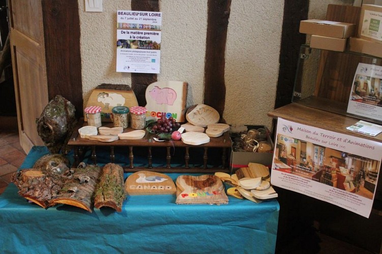 Animation été 9 juillet 21 septembre 2024 - Beaulieu sur Loire - 10 juillet 2024 - MTBL IRémy (6)