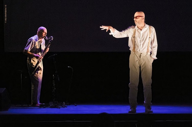 Scènes de pays : Ils ne méritent pas tes larmes