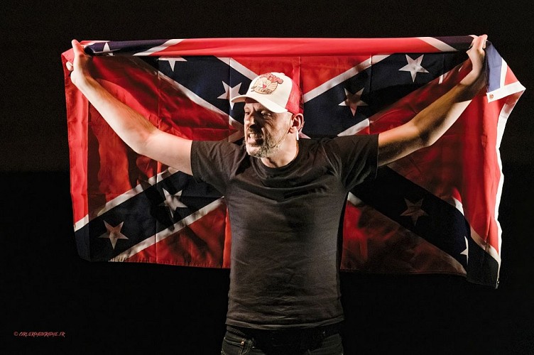 Scènes de pays : Nina Attal