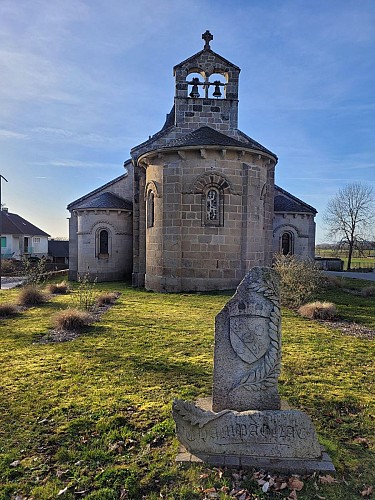 Saint Martin's Church