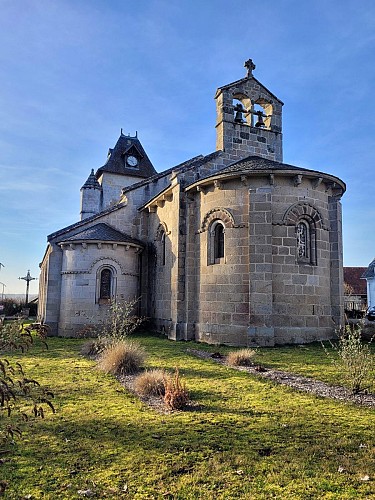 Saint Martin's Church