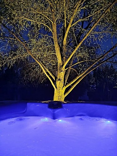 A la belle étoilé - Grundviller