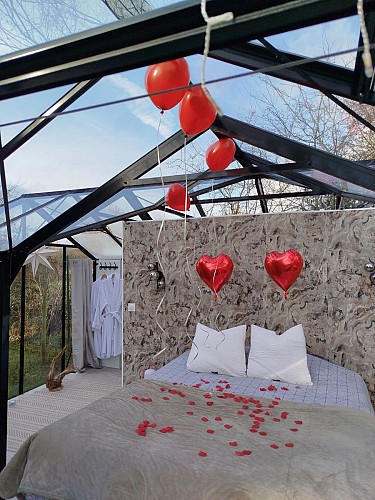 A la belle étoilé - Grundviller