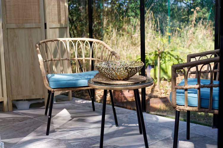 A la belle étoilé - Grundviller