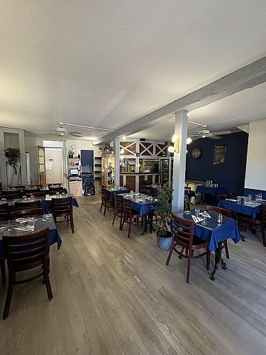 Madame et Monsieur Bistrot