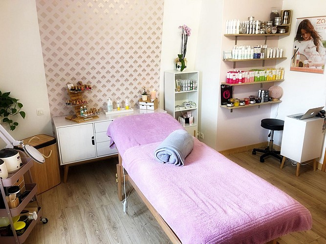 Le Tosny à Epaignes, détente