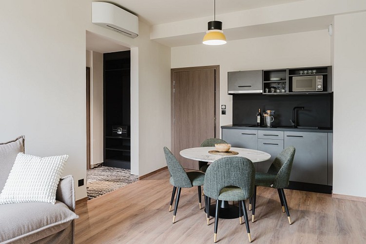 Les Lodges de Socrate_appart'hotel_le vaudreuil