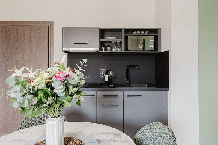 Lodges de socrate_le vaudreuil_appart'hotel