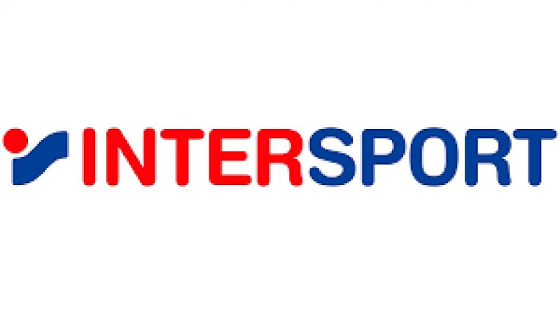 Logo intersport