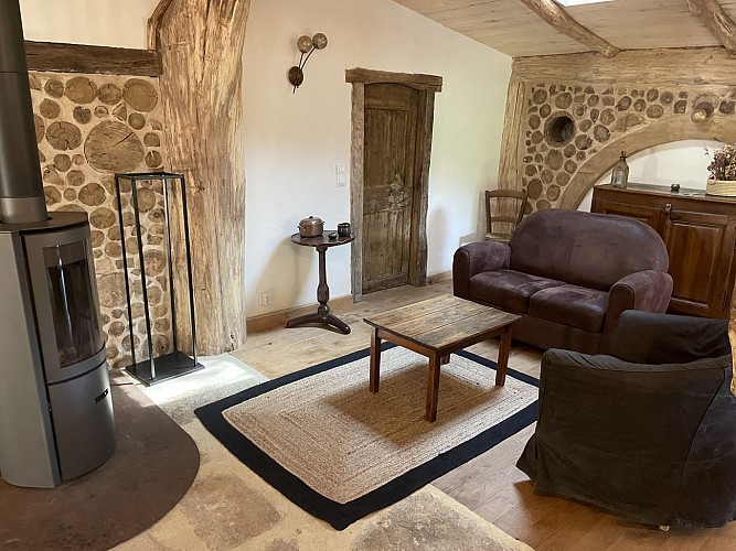 Histoires de Cabanes