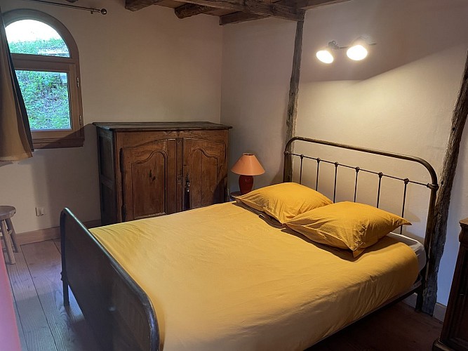 Histoires de Cabanes