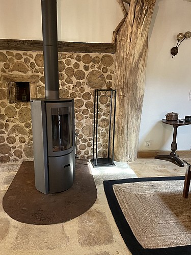 Histoires de Cabanes