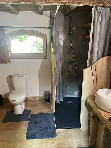 Histoires de Cabanes