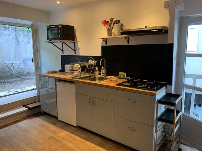 Petite Maison