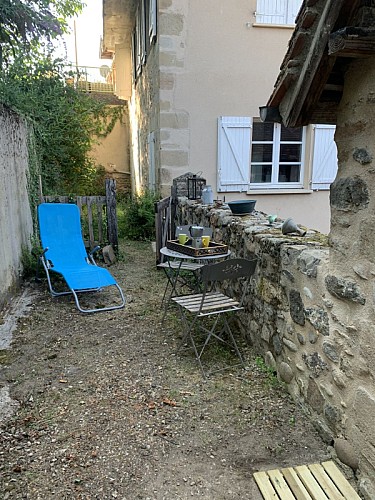 Petite Maison