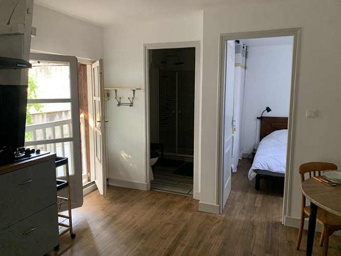 Petite Maison