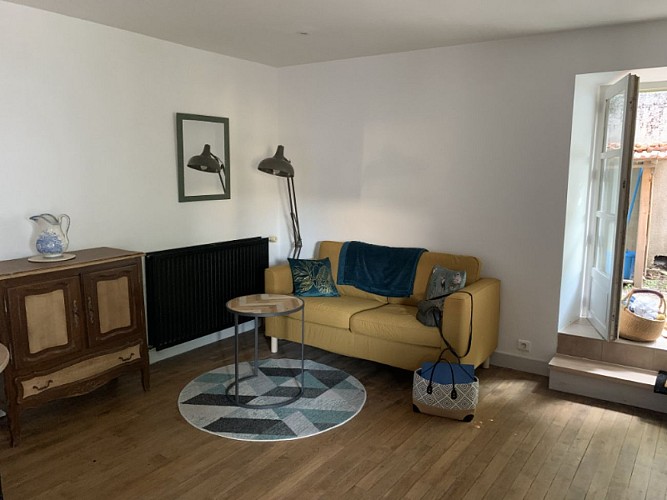 Petite Maison