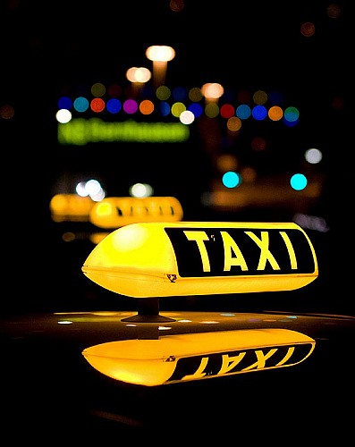 Taxis Sainte-Féréole_1
