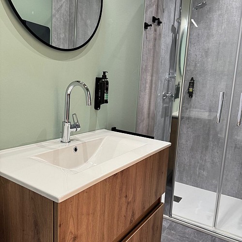 Appartement - La Maison d'Irmine à Sarralbe