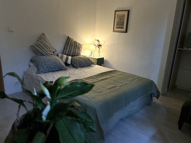 The Vine and the Thistle