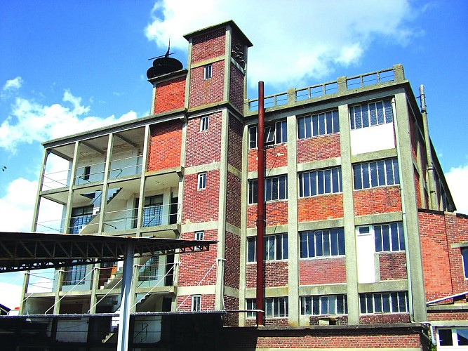 La Brasserie De Clerck