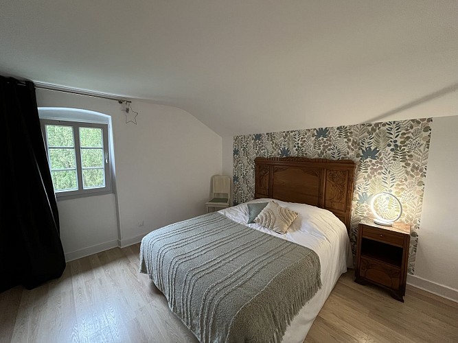 chambre double 1