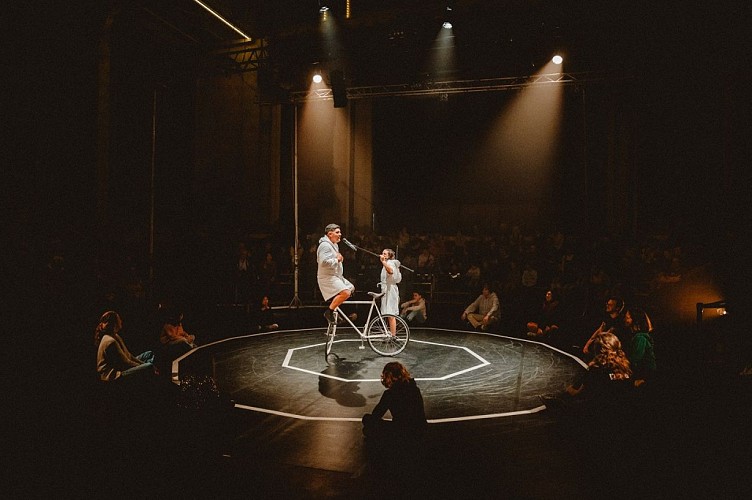 Scènes de pays : Mentir lo Minimo