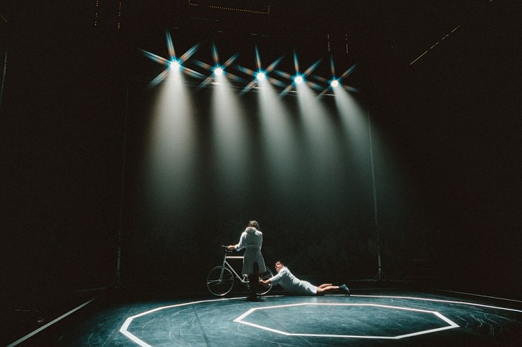 Scènes de pays : Mentir lo Minimo