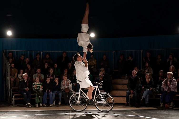 Scènes de pays : Mentir lo Minimo