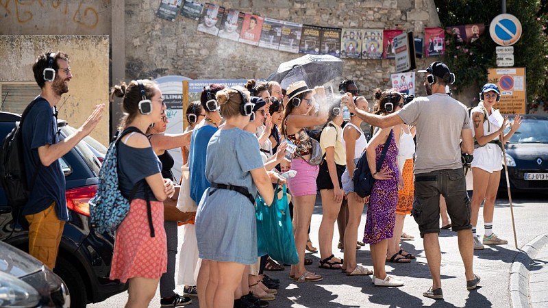 Scènes de pays : OUT Purgatoire urbain