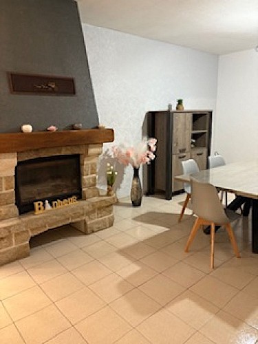 La Clé des Champs 01 