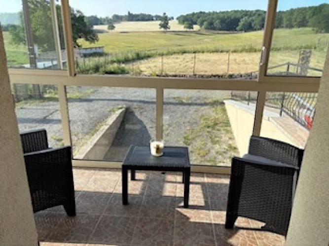 La Clé des Champs 06 