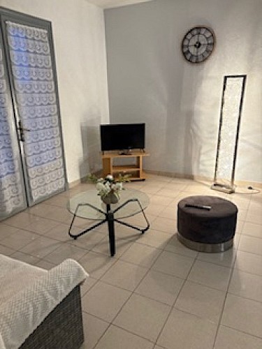 La Clé des Champs 08 