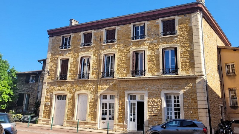 Maison