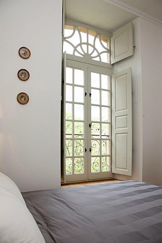 le genis - appartement de charme - 4 pers - a sarlat10 9