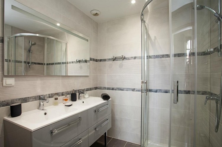 le genis - appartement de charme - 4 pers - a sarlat4 10