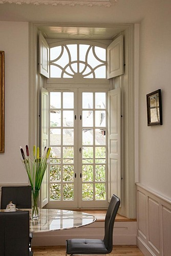 le genis - appartement de charme - 4 pers  - a sarlat11