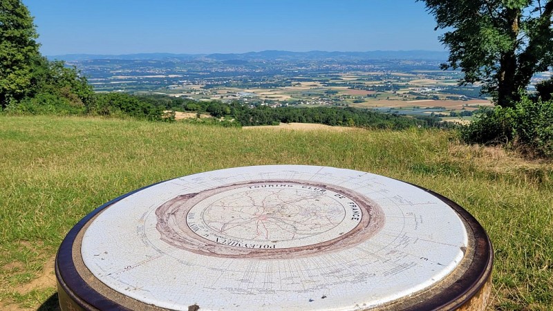 Table de lecture