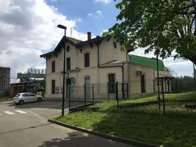 Image du circuit