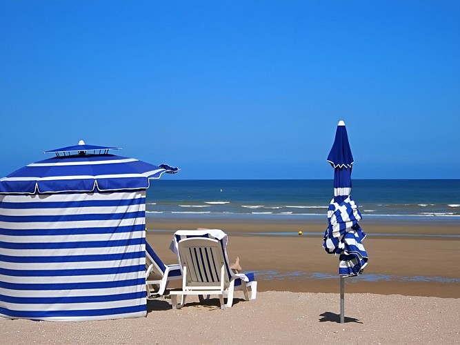 Le Gite du Hameau Forgeant